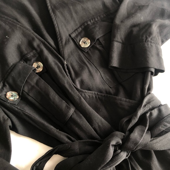 Dynamite jumpsuit - Picture 3 of 4